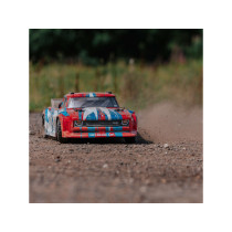 4215V3BIT1 Arrma Infraction Mega 4WD 1/8 RTR
