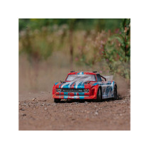 4215V3BIT1 Arrma Infraction Mega 4WD 1/8 RTR