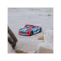4215V3BIT1 Arrma Infraction Mega 4WD 1/8 RTR
