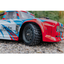 4215V3BIT1 Arrma Infraction Mega 4WD 1/8 RTR