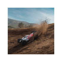 2106T2 Arrma Typhon Grom 1:18 4WD Smart RTR