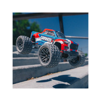 2102T1 Arrma Granite Grom 1/18 4WD Smart RTR