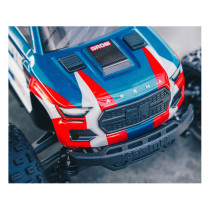 2102T1 Arrma Granite Grom 1/18 4WD Smart RTR