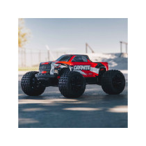 2102T2 Arrma Granite Grom 1/18 4WD Smart RTR