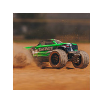 2102T3 Arrma Granite Grom 1/18 4WD Smart RTR