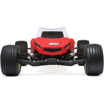 1056T1 Losi 1/18 Mini-T 2.0 V2 2WD Stadium Truck Brushless RTR
