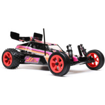 01020T3 Losi Mini JRX2 1/16 RTR