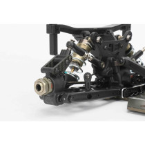 910037 SWORKz S35-GT2 1/8 Pro Nitro GT Kit