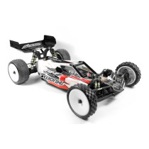 910033CE SWORKz S12-2C EVO (Carpet Edition) 1/10 2WD EP Off Road