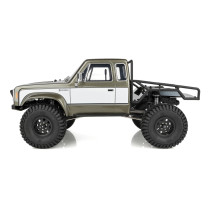 40120 Associated Enduro Sendero HD Titanium RTR