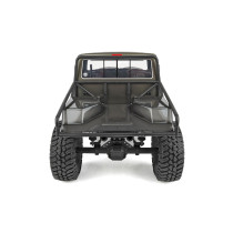 40120 Associated Enduro Sendero HD Titanium RTR