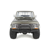 40120 Associated Enduro Sendero HD Titanium RTR