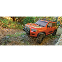 40106 Associated Element RC Enduro Trailrunner 1/10 RTR