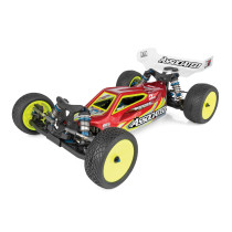 90042 Associated B7D 2WD Buggy 1/10 Team Kit