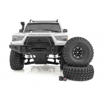 40104 Associated Element RC Enduro Trailrunner 1/10 RTR