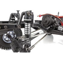 40104 Associated Element RC Enduro Trailrunner 1/10 RTR