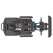 40108 Associated Enduro Utron SE Trail Truck RTR