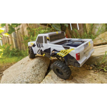 20180 Associated Element Enduro24 Crawler Sendero Trail Truck 1/24 RTR