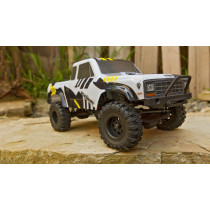 20180 Associated Element Enduro24 Crawler Sendero Trail Truck 1/24 RTR
