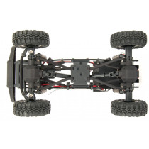 20181 Associated Enduro24 Crawler Sendero Trail Truck 1/24 RTR