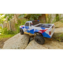 20181 Associated Enduro24 Crawler Sendero Trail Truck 1/24 RTR