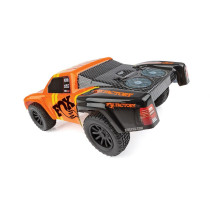 20157 Associated SC28 FOX Factory Truck 1/28 RTR