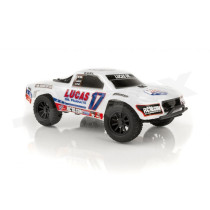 20150 Associated SC28 Lucas Oil Edition 1/28 RTR