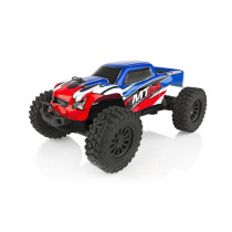 20155 Associated MT28 Monster Truck 1/28 RTR
