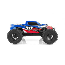 20155 Associated MT28 Monster Truck 1/28 RTR