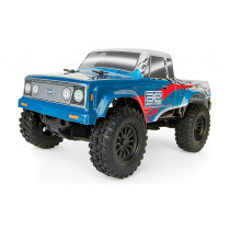 20159 Associated CR28 Trail Truck 1/28 RTR