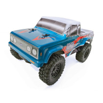 20159 Associated CR28 Trail Truck 1/28 RTR