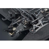 3A-000-001 AXON TC10/3 Touring Car Chassis Kit