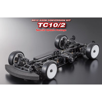 3A-000-001 AXON TC10/2 BD10 Conversion Kit
