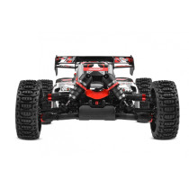 00285-R Corally Spark XB-6...