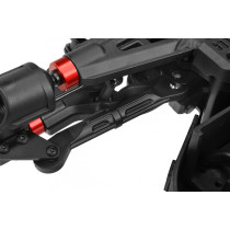 00485-R Corally Spark XB-6 Roller