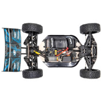 1.NXT.EVO-V2-BL Hobbytech Spirit NXT EVO2 4WD Brushless Buggy RTR