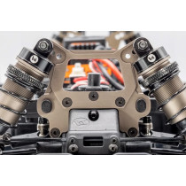1.NXT.EVO-V2-BL Hobbytech Spirit NXT EVO2 4WD Brushless Buggy RTR
