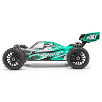 1.NXT.EVO-V2-TU Hobbytech Spirit NXT EVO2 4WD Brushless Buggy RTR
