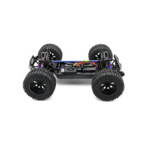 94511PRO-1 HSP Octane PRO 1/10 2.4 Brushless Monster Truck RTR