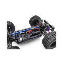 94511PRO-1 HSP Octane PRO 1/10 2.4 Brushless Monster Truck RTR