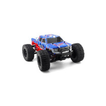 94511PRO-2 HSP Octane PRO 1/10 2.4 Brushless Monster Truck RTR