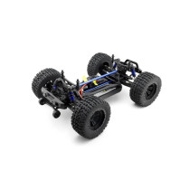 94511PRO-2 HSP Octane PRO 1/10 2.4 Brushless Monster Truck RTR
