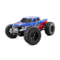 94511PRO-2 HSP Octane PRO 1/10 2.4 Brushless Monster Truck RTR