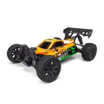 94512PRO-1 HSP Vortex PRO 1/10 2.4 GHz Brushless Buggy RTR