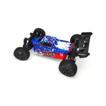 94512PRO-2 HSP Vortex PRO 1/10 2.4 GHz Brushless Buggy RTR