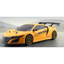 94513PRO-1 HSP GT PRO 1/10 2.4 GHz Brushless On-road RTR