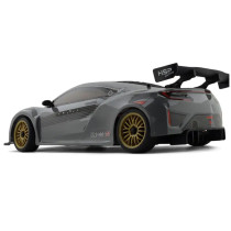 94513PRO-2 HSP GT PRO 1/10 2.4 GHz Brushless On-road RTR