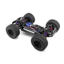 94511-1 HSP Octane 1/10 2.4 GHz Brushed Monster Truck RTR