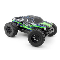 94511-2 HSP Octane 1/10 2.4 GHz Brushed Monster Truck