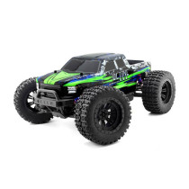 94511-2 HSP Octane 1/10 2.4 GHz Brushed Monster Truck